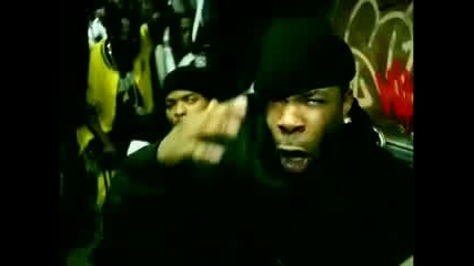 Method Man ft. Busta Rhymes - Whats Happenin [hq]