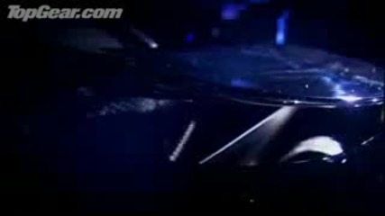 Bugatti Veyron срещу Реактивен самолет - Top Gear