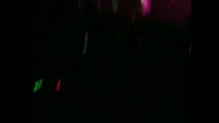 Justin Bieber One less lonely girl, Indonesia [jakarta] 23.04.2011