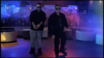 Eddy Y Henry - Prohibido Reggaeton 2011