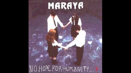 Wicked Maraya - Awakening