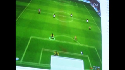 fifa v internet