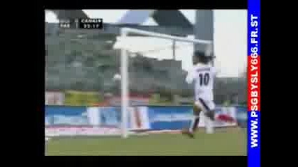 Топ 10 Гола На Ronaldinho