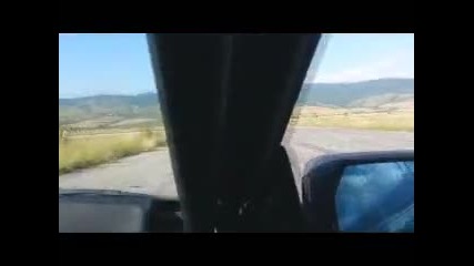 Drift Atanas
