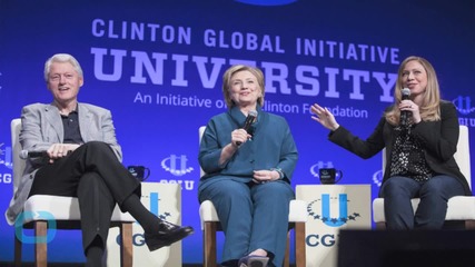 Clinton Foundation Donor Lashes Out at 'political Assassination Process'