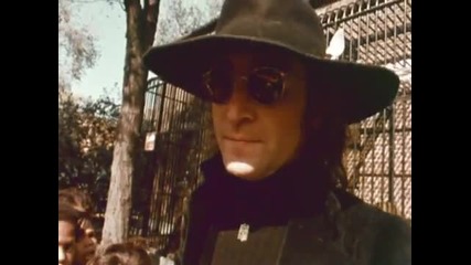 John Lennon - Mind Games 