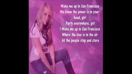 Cascada - San Francisco