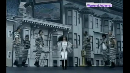 Nicole Scherzinger - Poison 