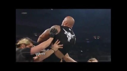 Wwe - Some moments from the Shield