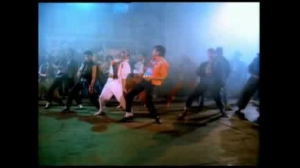 Michael Jackson - Beat It