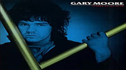 Gary Moore - Friday on my mind