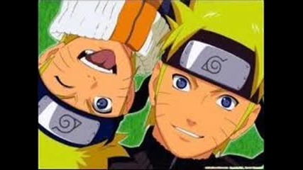 naruto opening 9