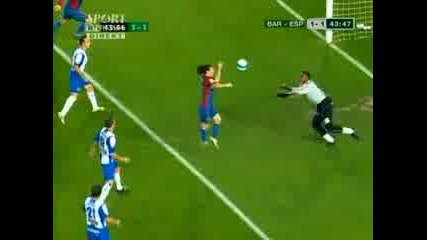 Messi Hand Goal