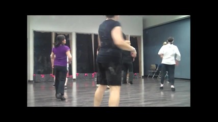 Zumba 'hold It Against Me' by Britney Spears