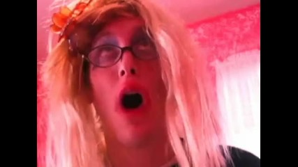 те Идват Parody - Katy Perry 