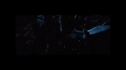 Harry Potter - Breakaway
