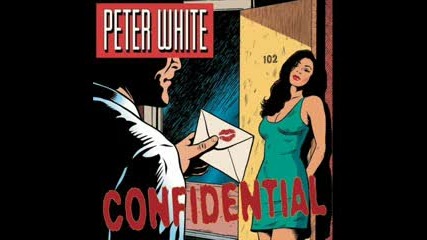 Peter White - Coast Road Drive 