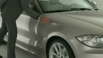 Bmw 1 Series - Design Convertible 