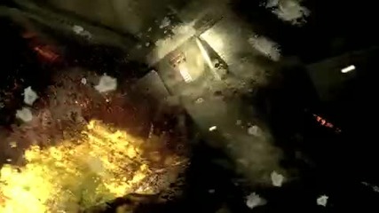 Aliens vs. Predator game trailer 