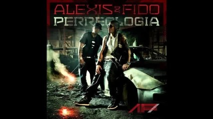 Alexis Y Fido ft Cosculluela- Blam Blam 2011