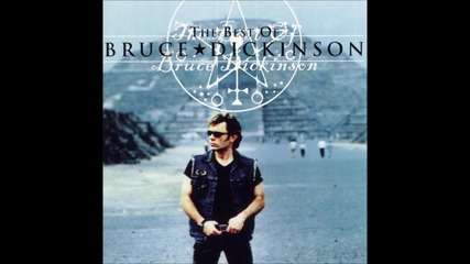 Bruce Dickinson - Broken