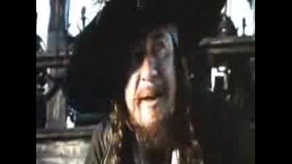 Captain Jack Sparrow Funny Part 1