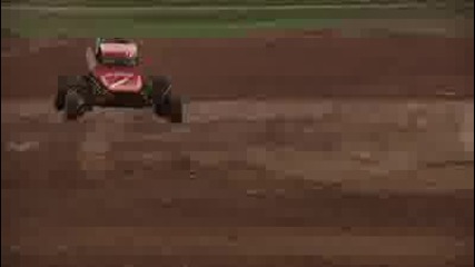 Off Road Racing 
