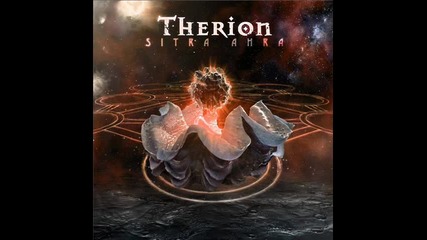 Therion - The Shells Are Open 