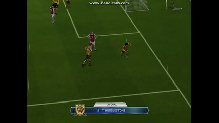 Fifa14 Hull City s1 ep4