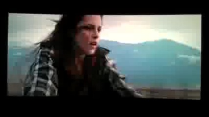 Новолуние Трейлър 3