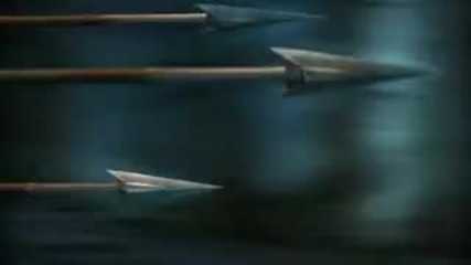 Lord of the Rings Online Trailer