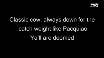 Eminem - Lighters ft. Bruno Mars and Royce Da 5'9 [new music 2011- Lyrics ]