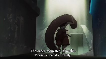 Heroic Age Episode 1
