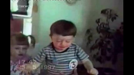 Funny Kids Part 1