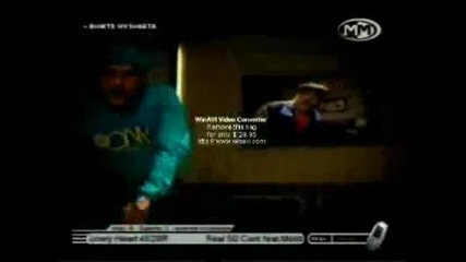 50 Cent - Candy Shop (remix) Пародия