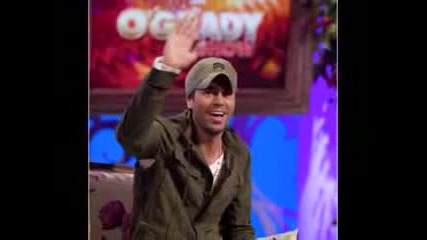 Enrique Iglesias - Cosas del amor