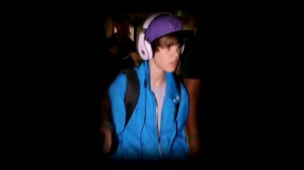 Justin B. for mileysunggle; 