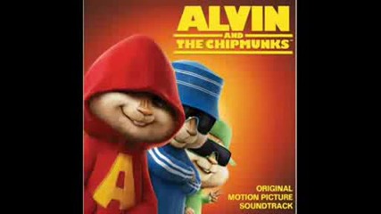 alvin and the chipmunks - funkytown