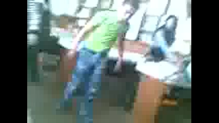 Borba