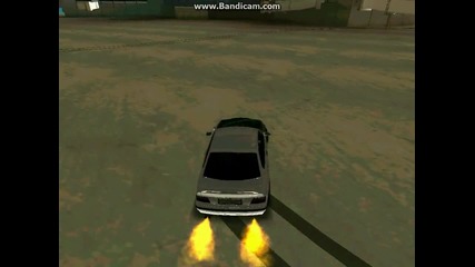 samp test bmw :d