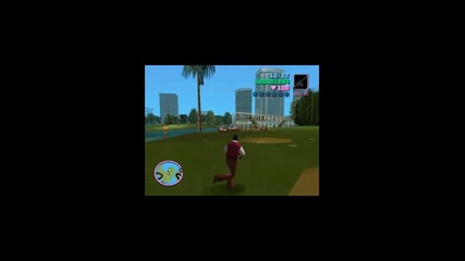 Gtа Vice City {6} misson 