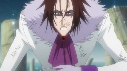 [bg sub] bleach 255 високо качество