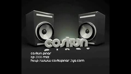Coskun Pinar - Cp 2008 Mix