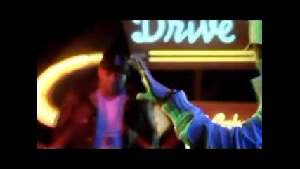 Timbaland feat. Justin Timberlake - Carry Out 