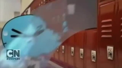 Cartoon Network