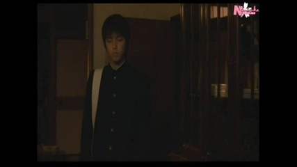 Dead Run ( Shissou ) [2005] part7 [ eng sub ]