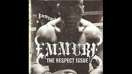 Emmure - I Only Mean Half Of What I Dont Say - The Respect Issue 