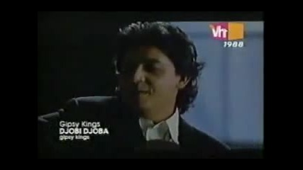 Gipsy Kings - - Djobi Djoba -