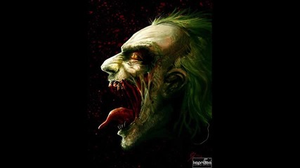 »» Страшен Dubstep • Flinch - Let Me Go (ft. The Villains) • ««