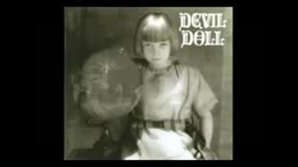 Devil Doll - The Sacrilege of Fatal Arms (full Album 1993 )